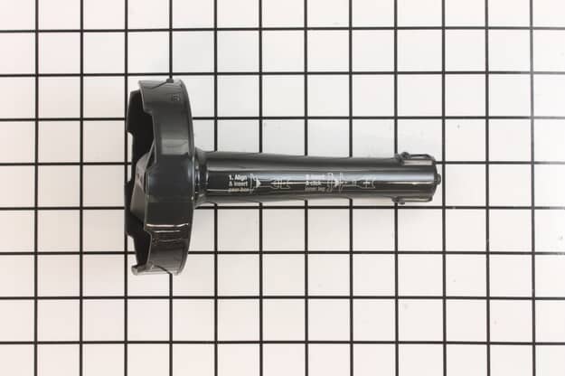 Breville Blender & Food Processor Inner Leg for Masher - SP0010555