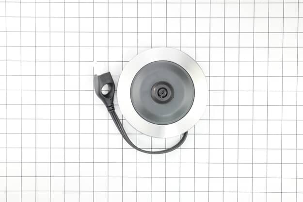 Breville Electric Kettle Base and Cord Strix Assembly – SP0010671
