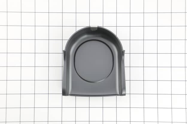 Breville Coffee Grinder Grind Catch Tray - SP0013203