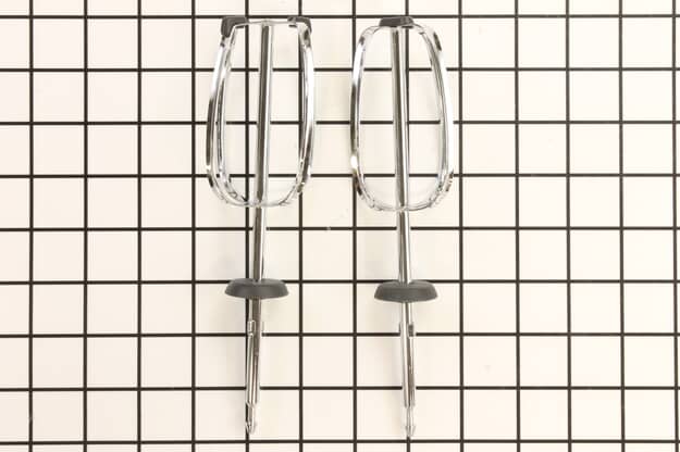 Batteurs pour machine à espresso Breville - Lot de 2 - SP0013409