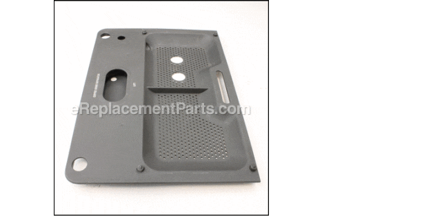 Breville Espresso Machine Drip Tray Cover - SP0013632