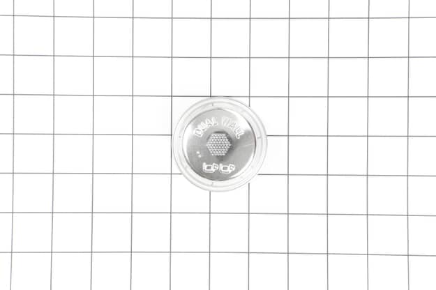 Filtre double paroi pour deux tasses 54 mm pour machine à expresso Breville - SP0013703