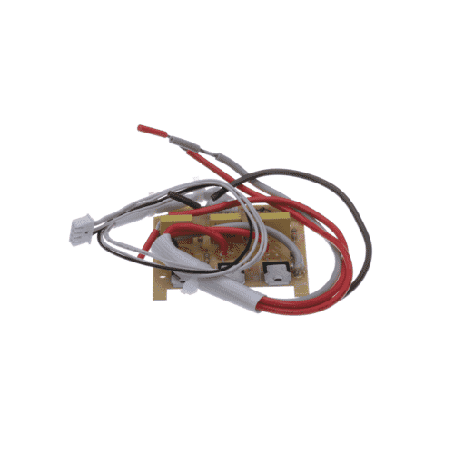 Assemblage de carte de circuit imprimé Triac pour machine à espresso Breville - SP0014104