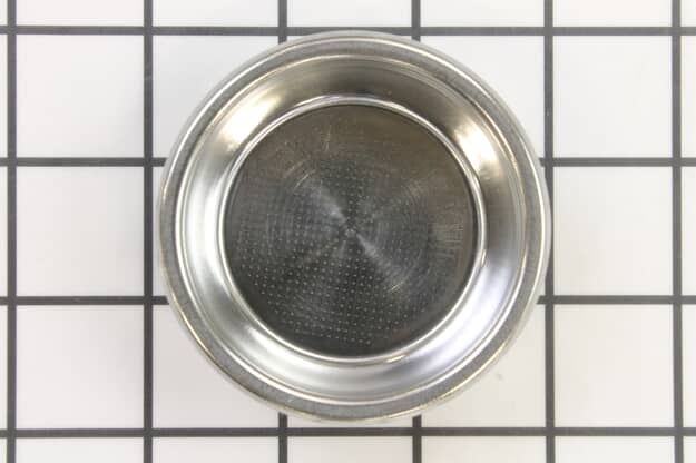 Breville Espresso Machine 58Mm Two Cup Single Wall Filter - SP0014243