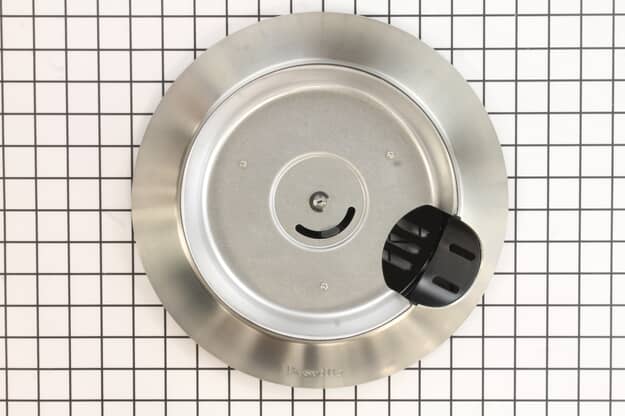 Breville Electric Wok Base Assembly - SP0014323
