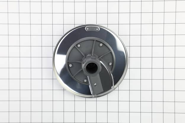 Breville Food Processor Adjustable Slicer Disc Assembly – SP0014354