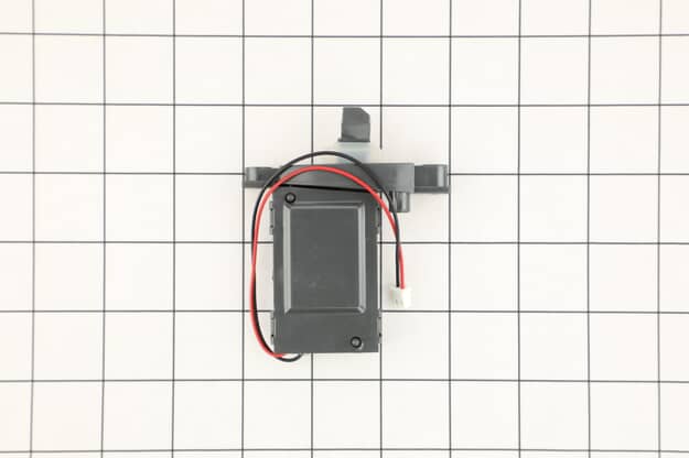 Breville Food Processor Safety Switch Assembly - SP0014366