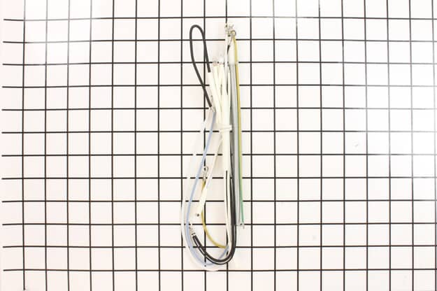 Breville BBQ & Grill Thermal Cut Out Fuse - SP0014402