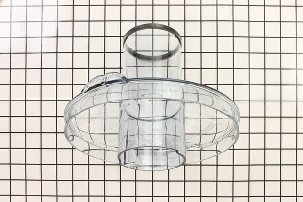 Breville Espresso Machine Top Cover - SP0014449