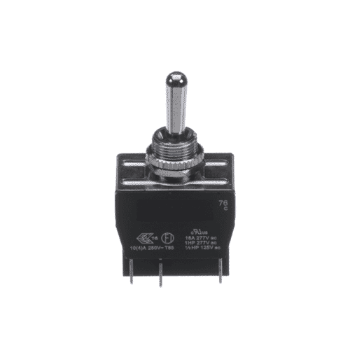 Interrupteur à bascule pour centrifugeuse Breville - SP0015005