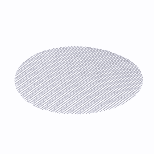 Breville Food Smoker Mesh Filter - SP0020309