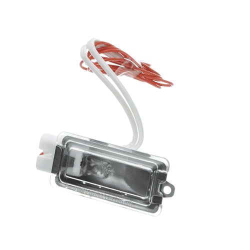 Breville Oven Lamp Assembly Module With Wire Harness - SP0020858