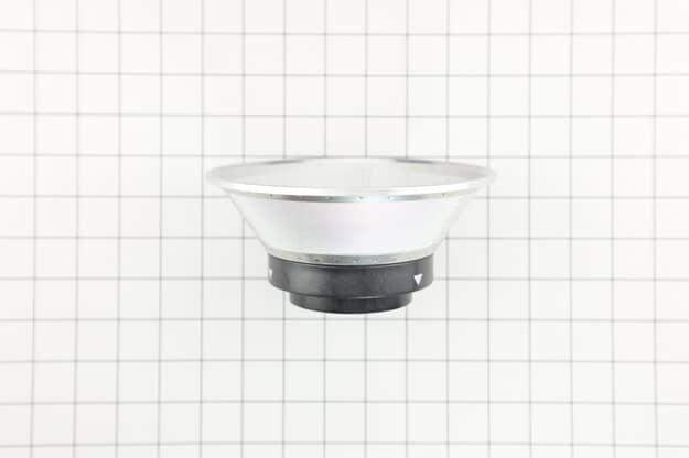 Panier filtre pour centrifugeuse Breville sans entraînement – SP0023036