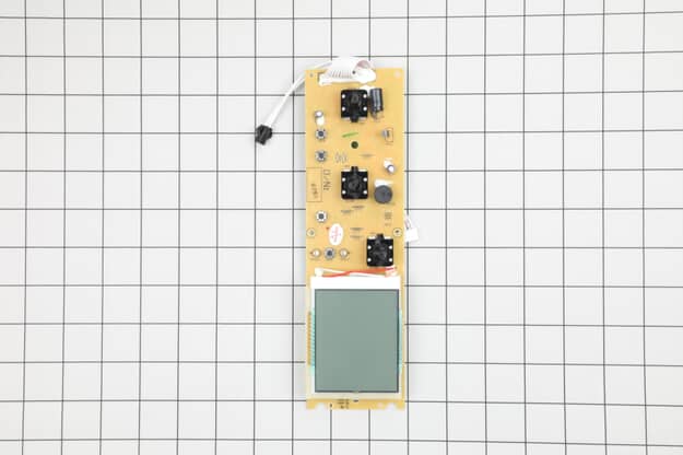 Breville Oven Control Pcb Assembly - SP0024079