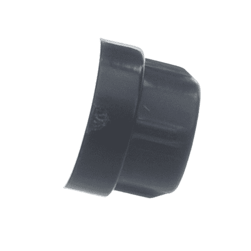 Breville Espresso Machine Screw Cap Cover Icon Grey - SP0025703