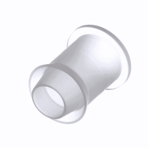 Breville Espresso Machine Silicone Spout for Diffuser – SP0027316