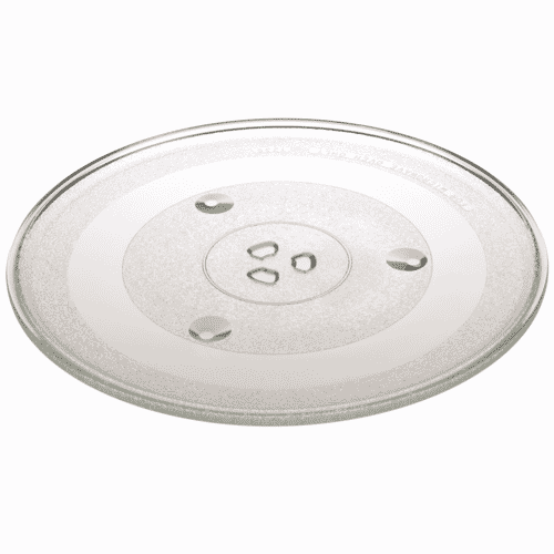 Plateau tournant en verre pour four à micro-ondes Breville - SP0027406