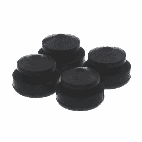 Pied en caoutchouc pour machine à expresso Breville - SP0100225