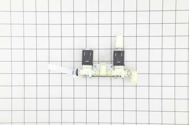Kit électrovanne pour machine à espresso Breville 120V - SP0100757
