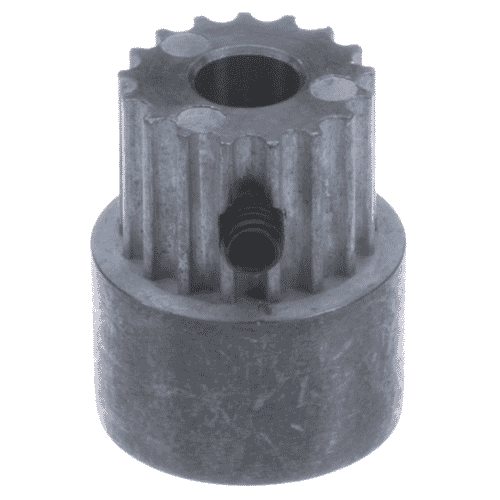 Breville Espresso Machine Forte Helical Motor Drive Pull - SP0101363