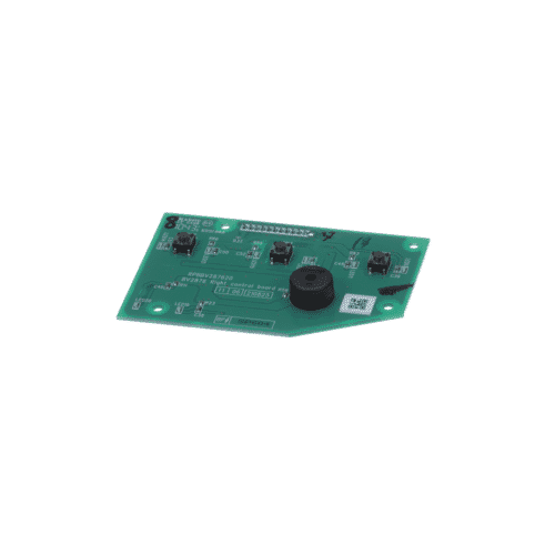 Breville Espresso Machine Pcb Control Right - SP0101801