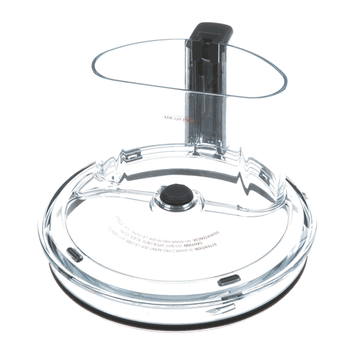Breville Food Processor Lid Assembly Na - SP0102157