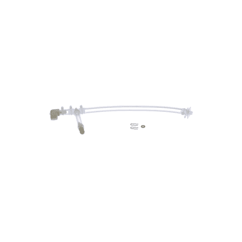 Breville Espresso Machine Tube Solenoid To Purge Connector - SP0108659