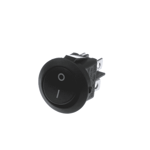 Breville Espresso Machine Round Main Switch - SPP9600052