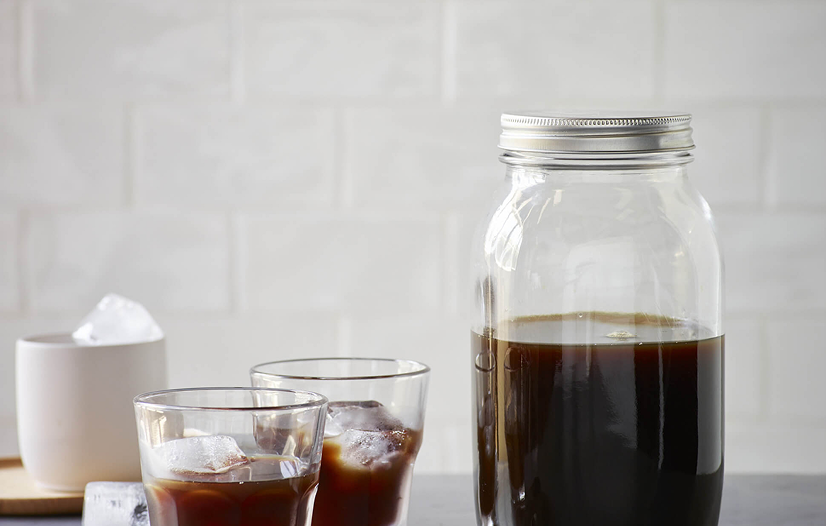 Comparaison entre le café filtre et la presse française