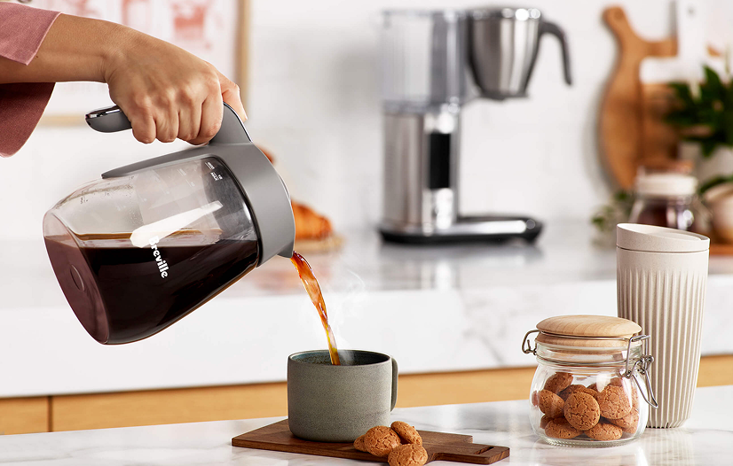 Comparing drip coffee vs. French press