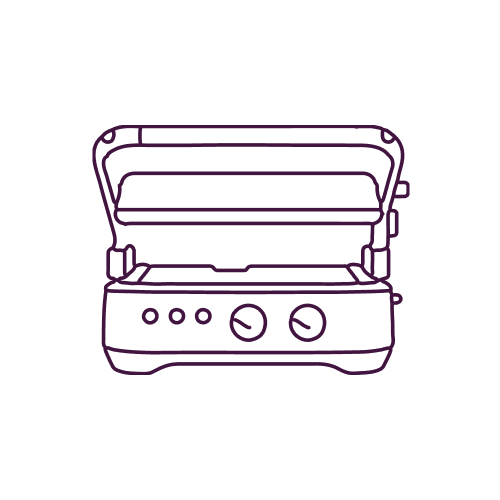 BBQ & Grill