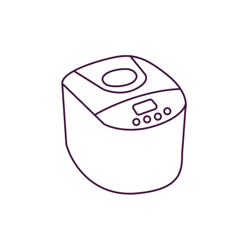 Bread Maker