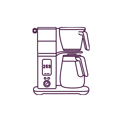 Coffee Grinder