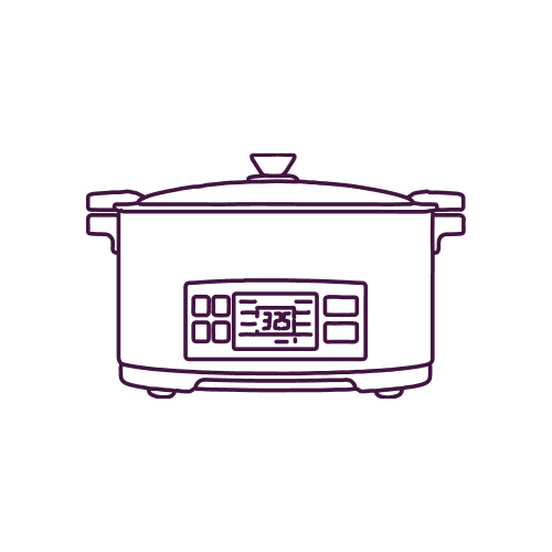 Cooker Models