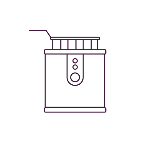 Deep Fryer