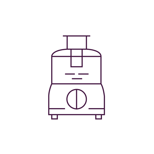 Food Processor  Models