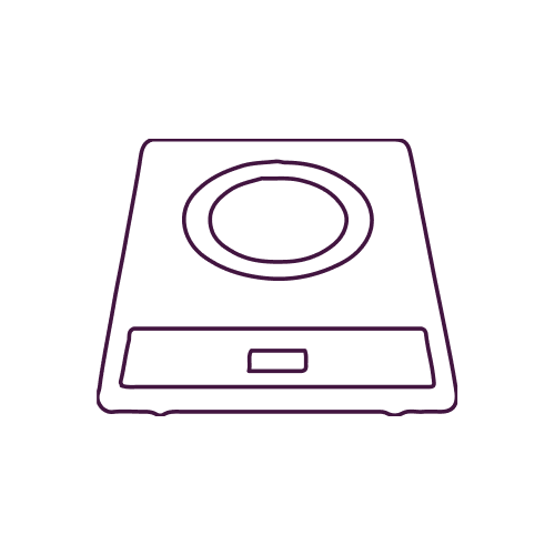 Induction Cooker