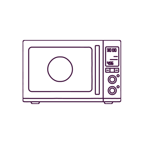 Microwave Oven