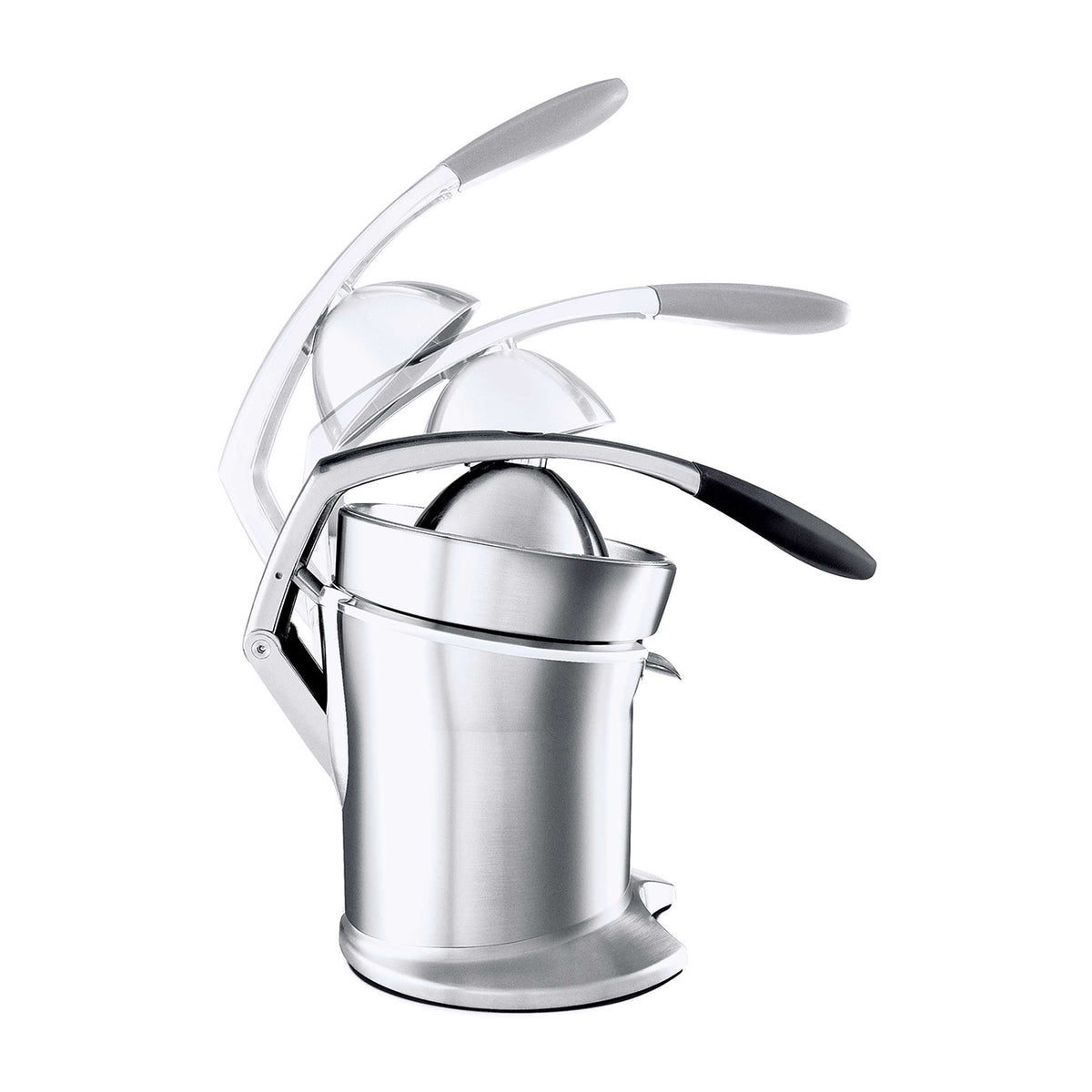 Presse-agrumes électrique Breville 800CPXL Citrus Press Pro - Acier inoxydable (800CPXL)