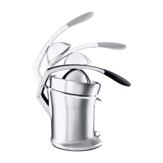 Breville 800CPXL Citrus Press Pro Electric Juicer - Stainless Steel (800CPXL)