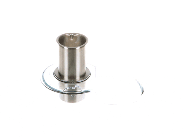 Breville Juicer Top Cover Complete - SP0000259
