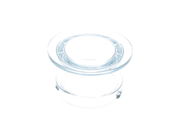 Breville Blender & Food Processor Inner Lid Measuring Cup - SP0000486