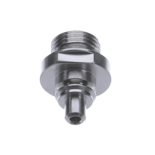Breville Espresso Machine Stainless Steel Connector - SP0001415