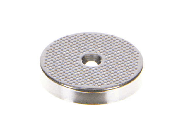 Pomme de douche du filtre vapeur pour machine expresso Breville – SP0001475