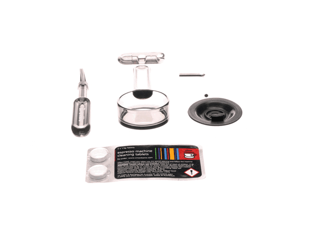Breville Espresso Machine Cleaning Kit - SP0001556
