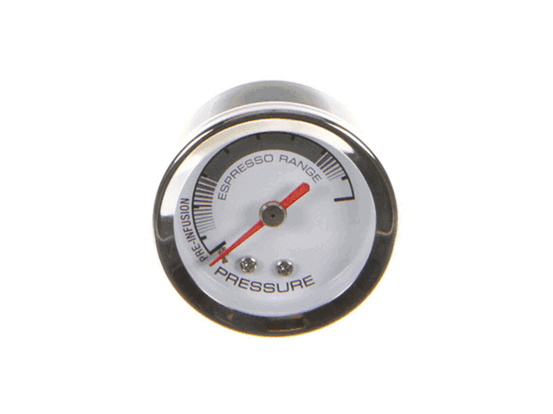 Breville Espresso Machine Pressure Gauge - SP0001567