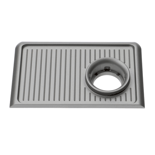 Breville Espresso Machine Top Cover Comp Assembly - SP0001581