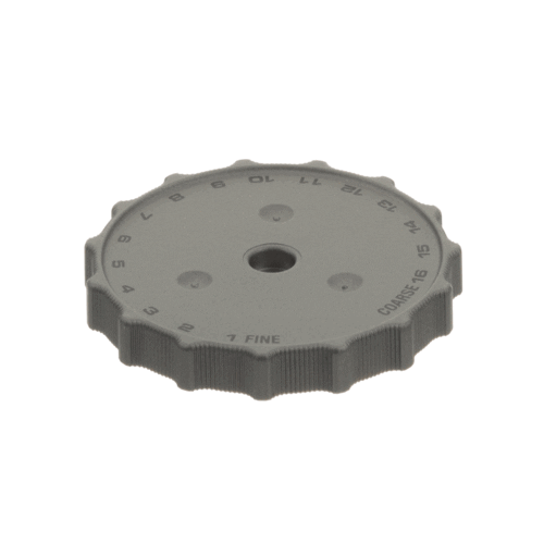 Breville Espresso Machine Grind Adjust Dial - SP0001592