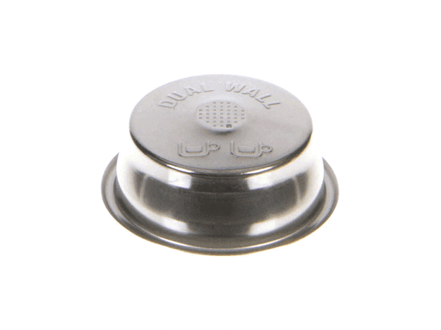 Breville Espresso Machine Two Cup Dual Wall Filter - SP0001757