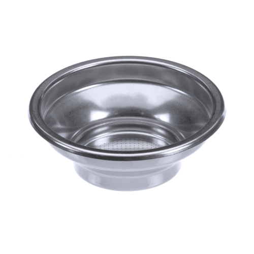 Filtre à double paroi une tasse 58 mm pour machine expresso Breville – SP0001765